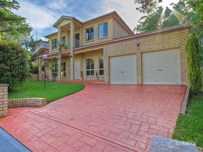 4 Megan St, Telopea, NSW 2117