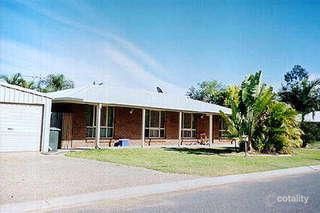 3 Percy St, Parkhurst, QLD 4702