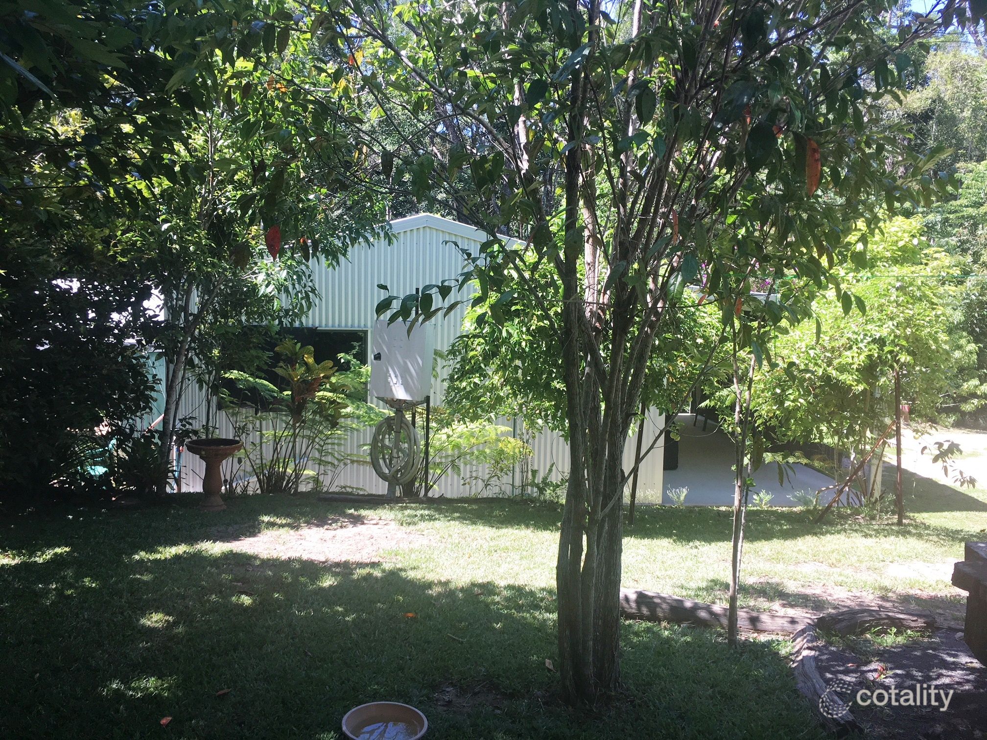 11 Christensen Rd, Kuranda, QLD 4881