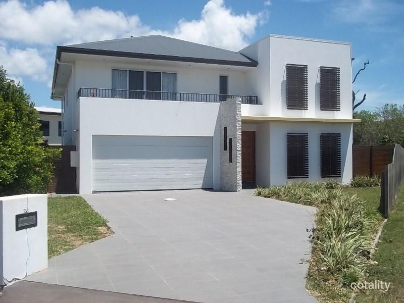 23 Springbrook Pde, Idalia, QLD 4811