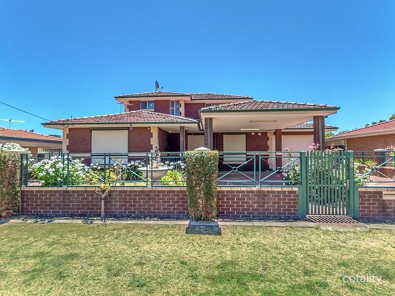 66 Crawford St, East Cannington, WA 6107
