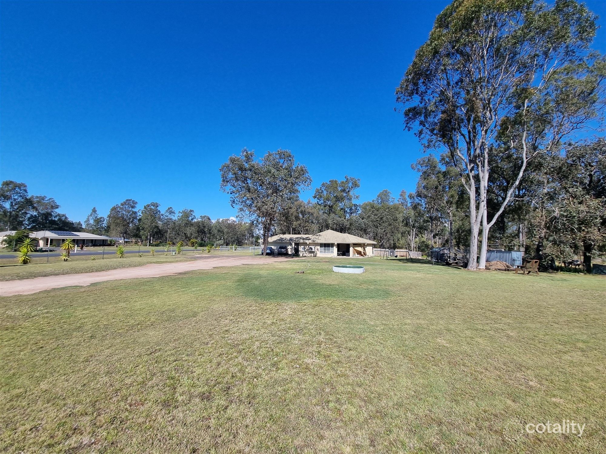 9 Cockatoo Dr, Adare, QLD 4343