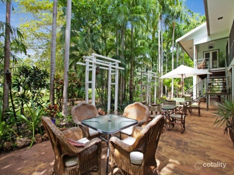 19 Pinaroo Cres, Batchelor, NT 0845