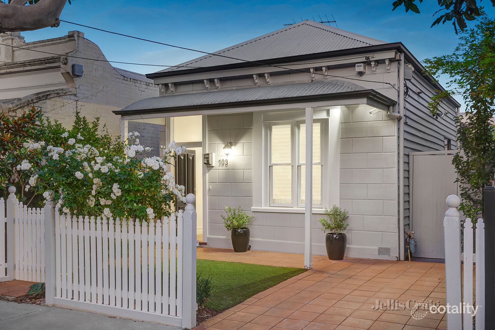 103 Coppin St, Richmond, VIC 3121