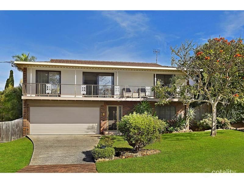 7 Fishermens Bend, Bateau Bay, NSW 2261