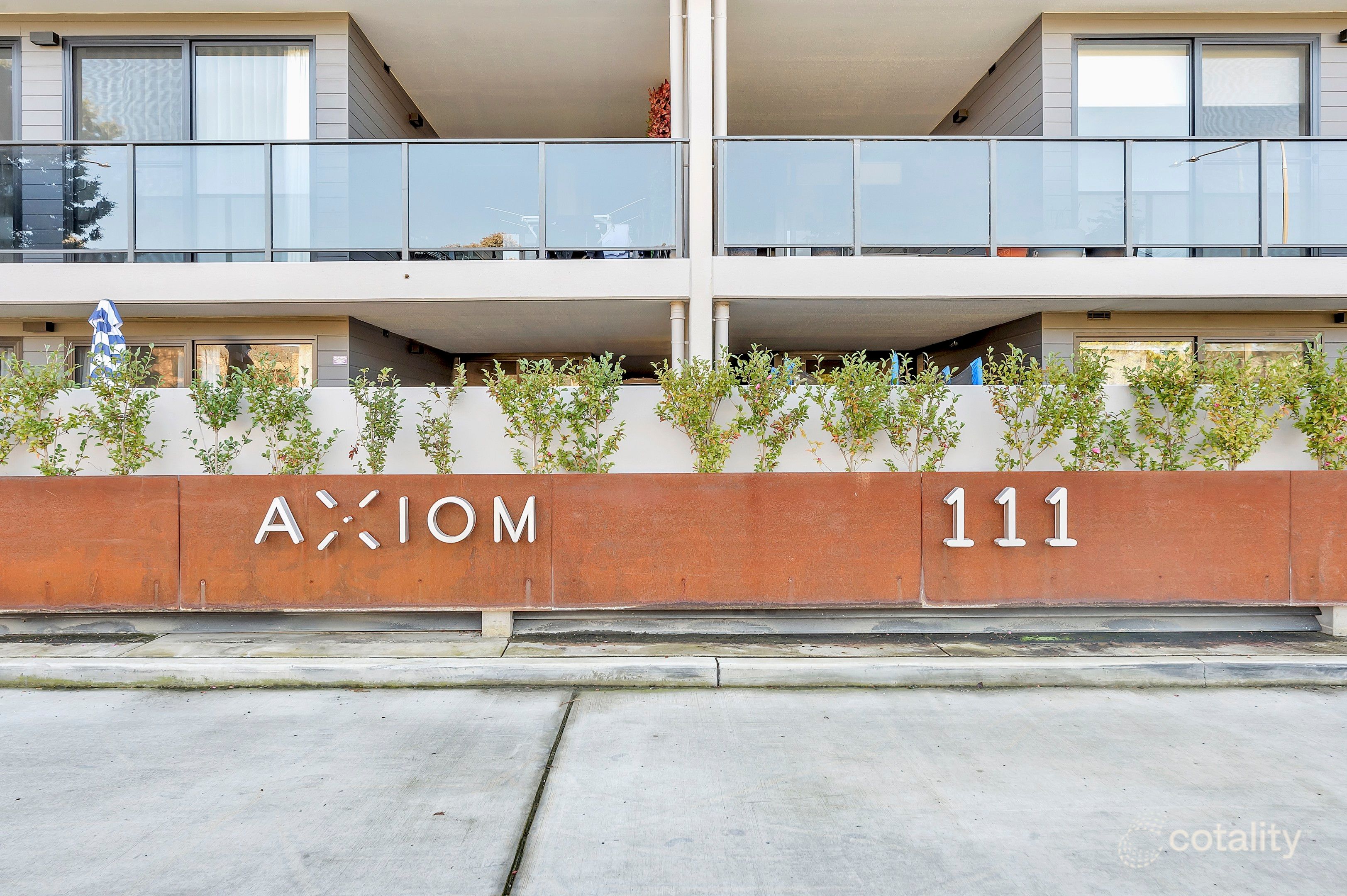 46/111 Canberra Ave, Griffith, ACT 2603