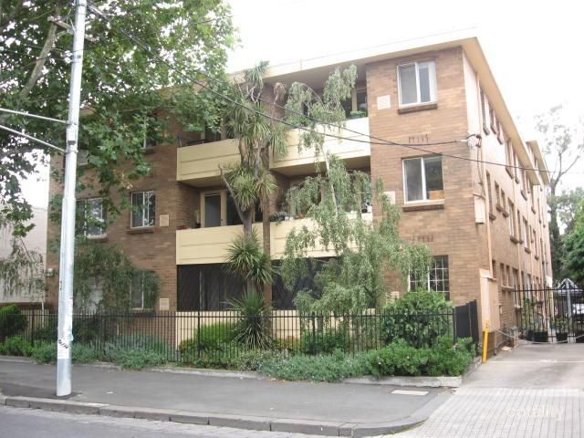 19/1102 Lygon St, Carlton North, VIC 3054