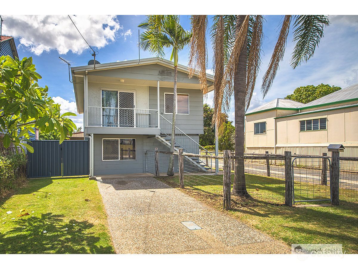 46 Albert St, Rockhampton City, QLD 4700