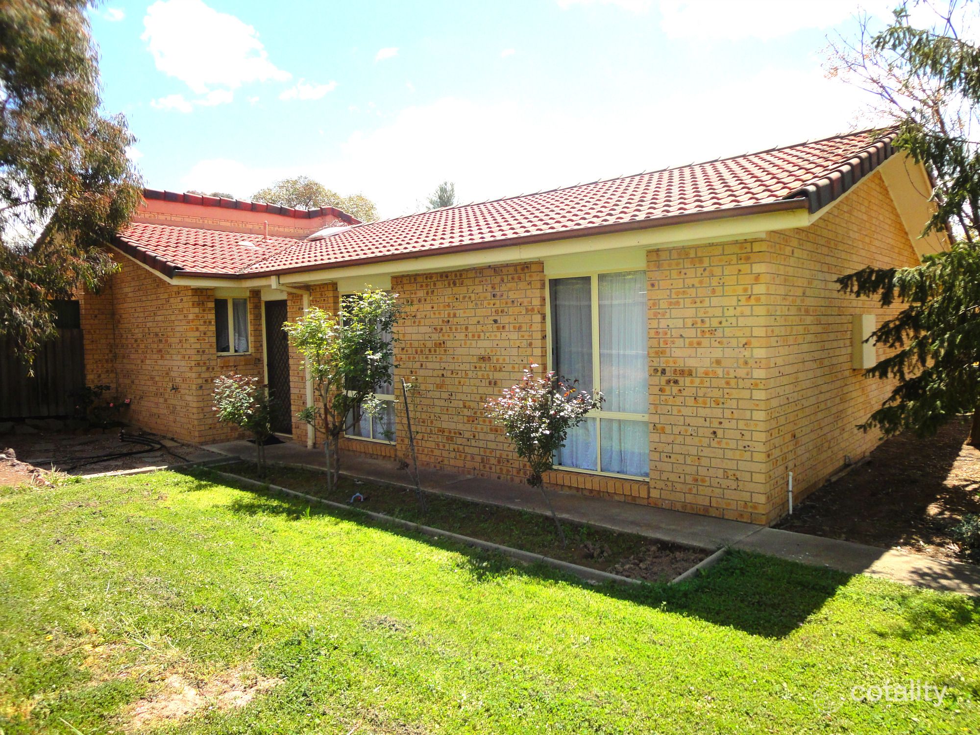 107 Archdall St, Dunlop, ACT 2615