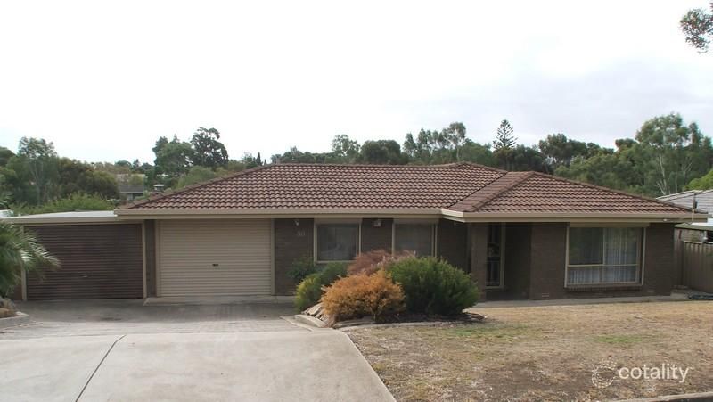 50 Tristania Tce, Dernancourt, SA 5075