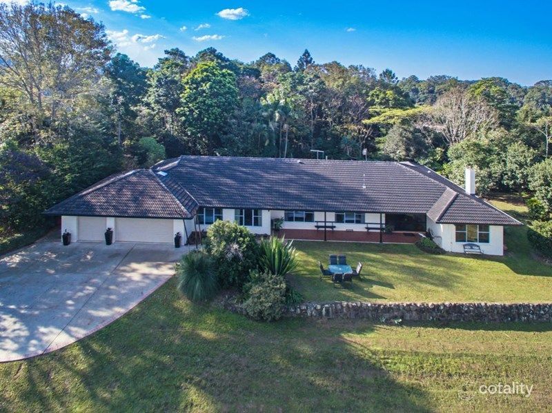 440 Kyogle Rd, Murwillumbah, NSW 2484