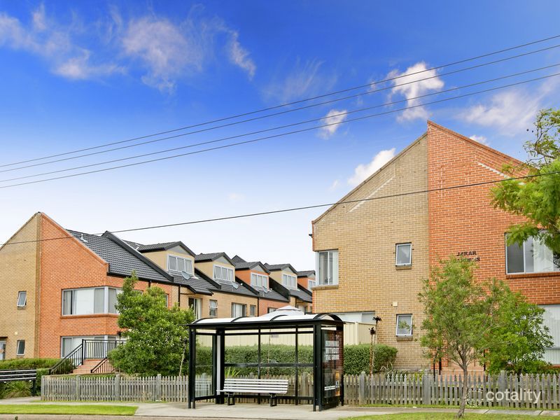 10/102-104 Lackey St, Merrylands, NSW 2160