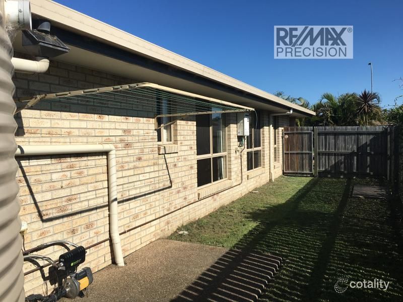 1/6 Regent Ct, Thabeban, QLD 4670