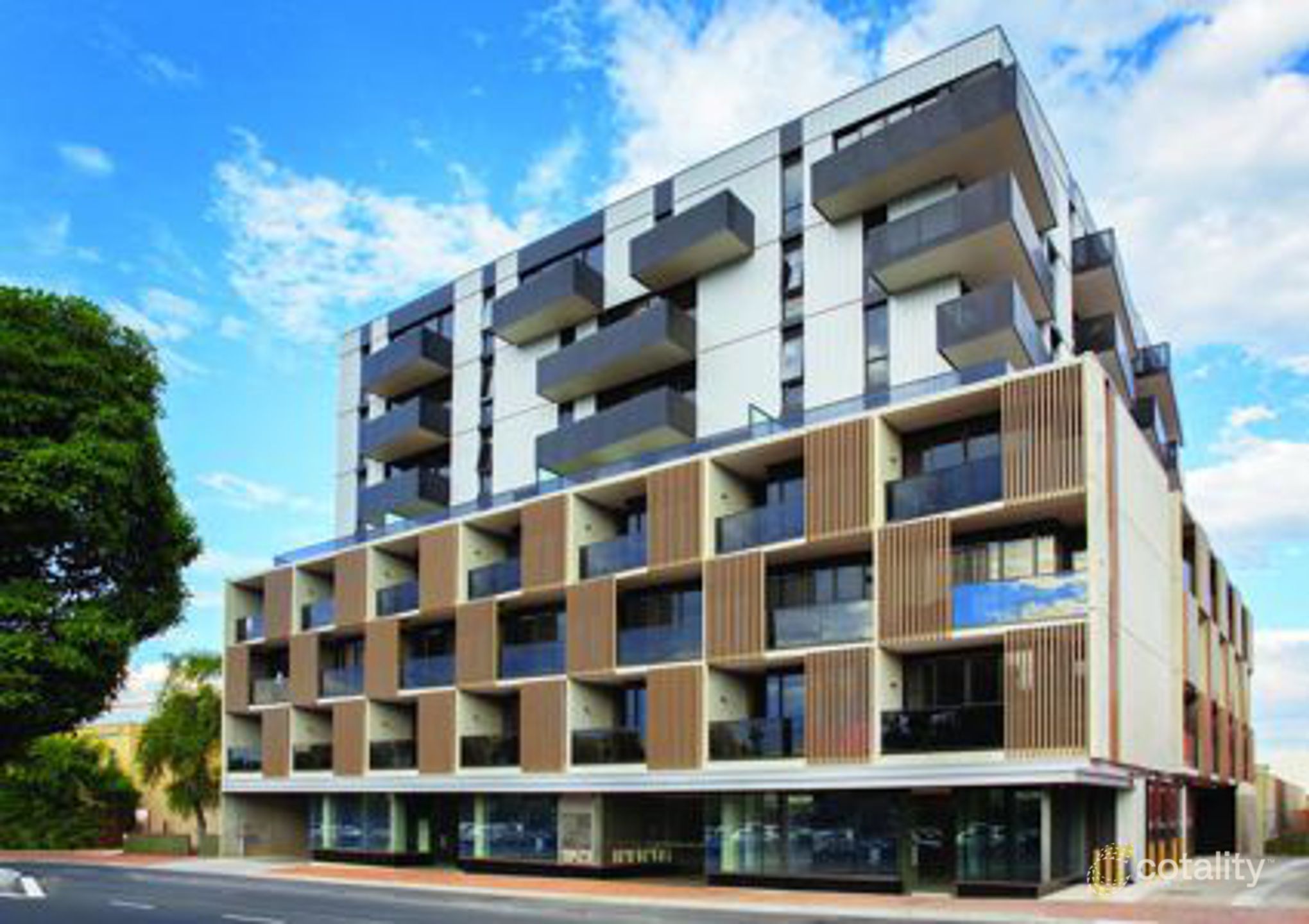 108/19-21 Hanover St, Oakleigh, VIC 3166