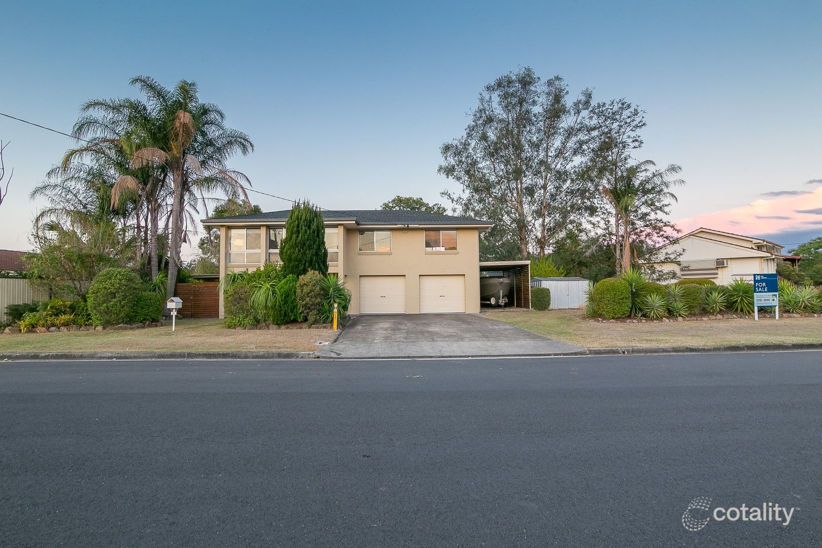 21 Suffield Dr, Yamanto, QLD 4305