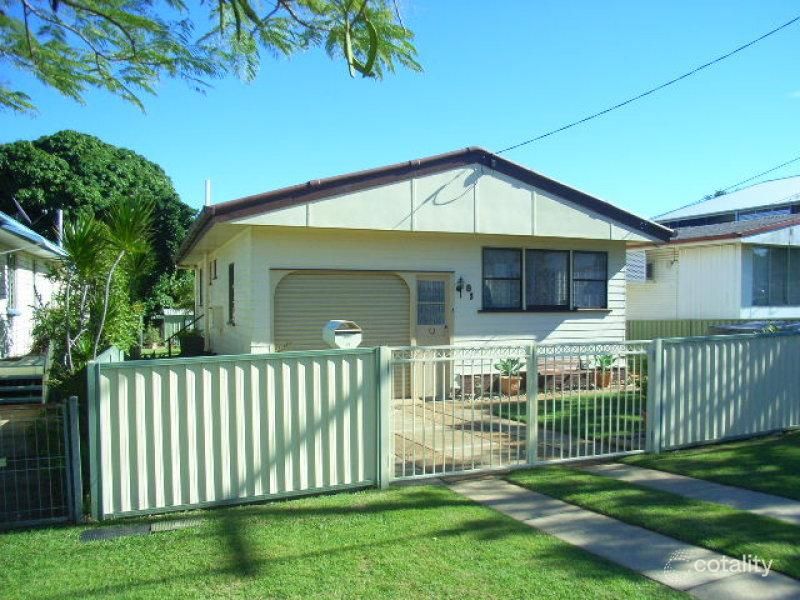 81 Victoria Ave, Woody Point, QLD 4019