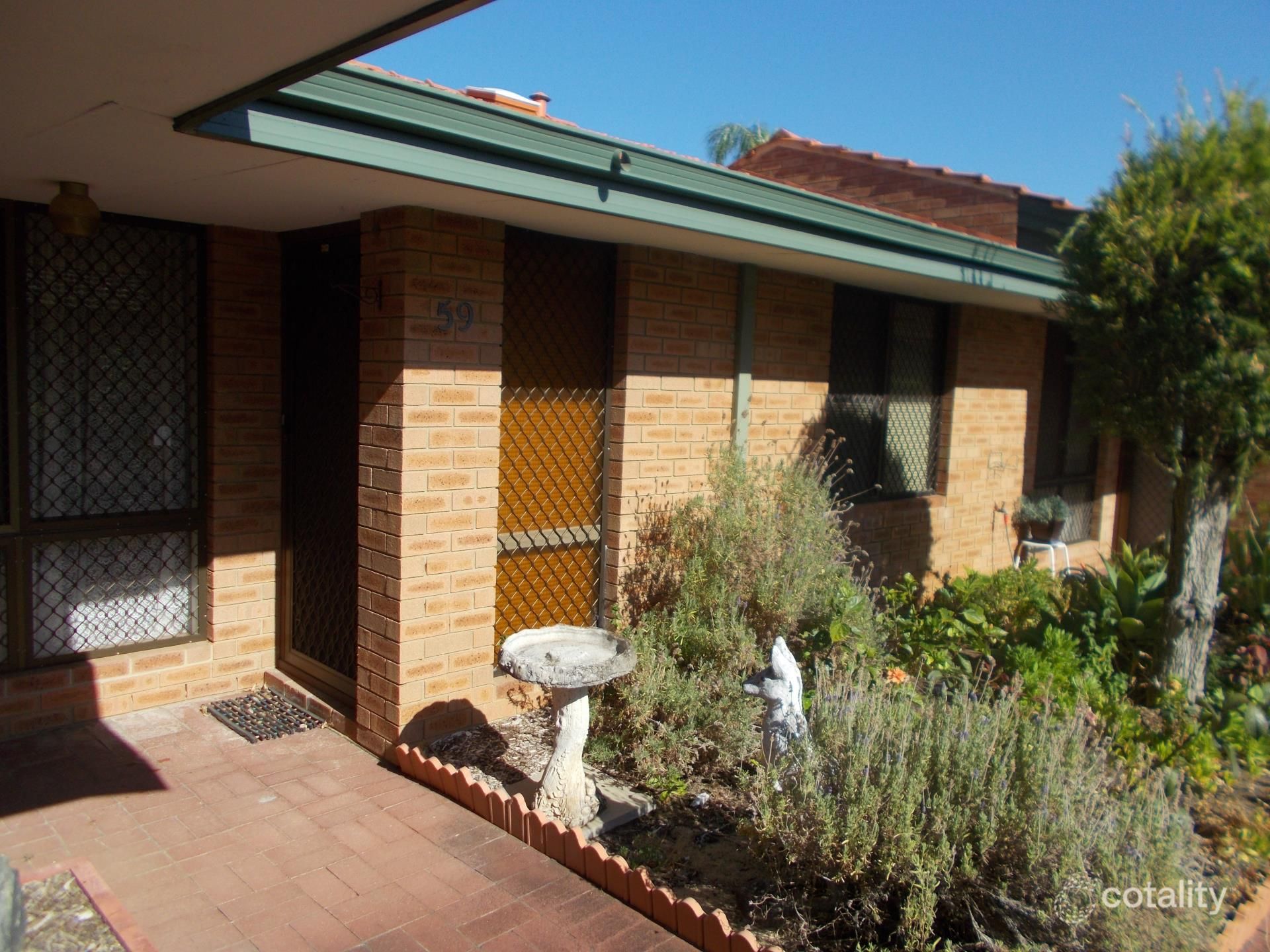 59/70 Marlboro Rd, Swan View, WA 6056