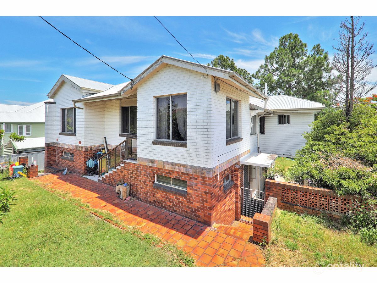 15 Villa St, Annerley, QLD 4103