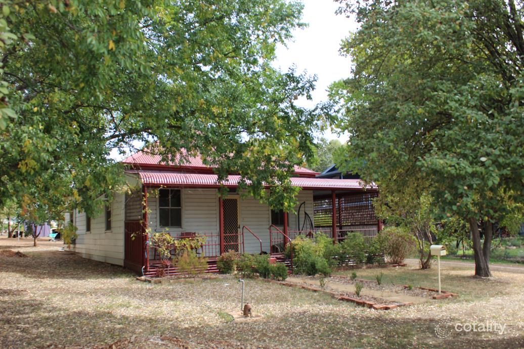 12 Dinoga St, Bingara, NSW 2404