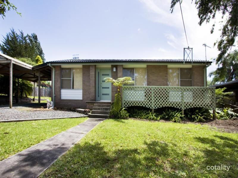 6 Peak Ave, North Nowra, NSW 2541
