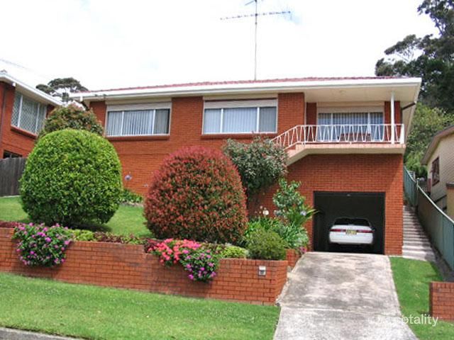 12 Kelvin Rd, Coniston, NSW 2500