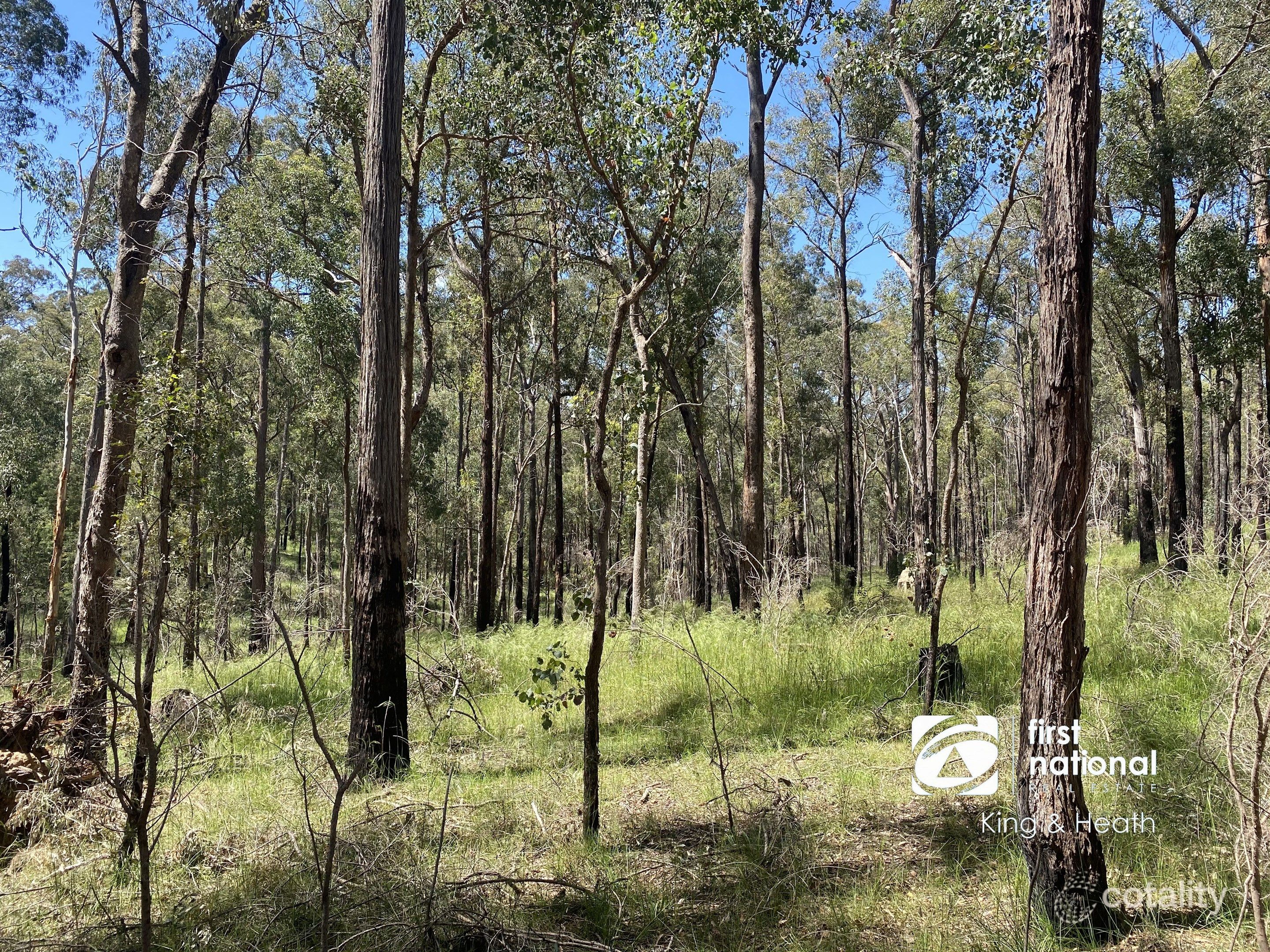 1360 Bullumwaal Rd, Mount Taylor, VIC 3875