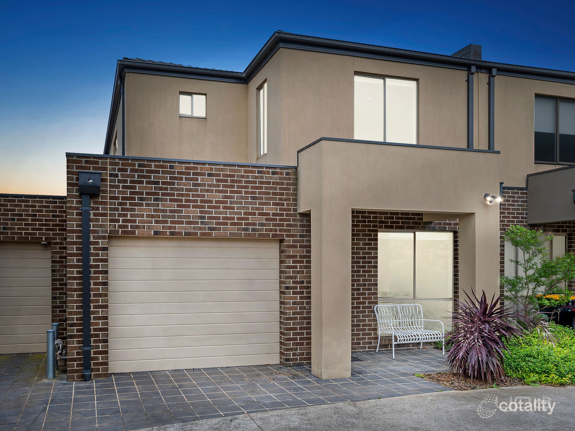 3/12 Fishburn Gr, Harkness, VIC 3337