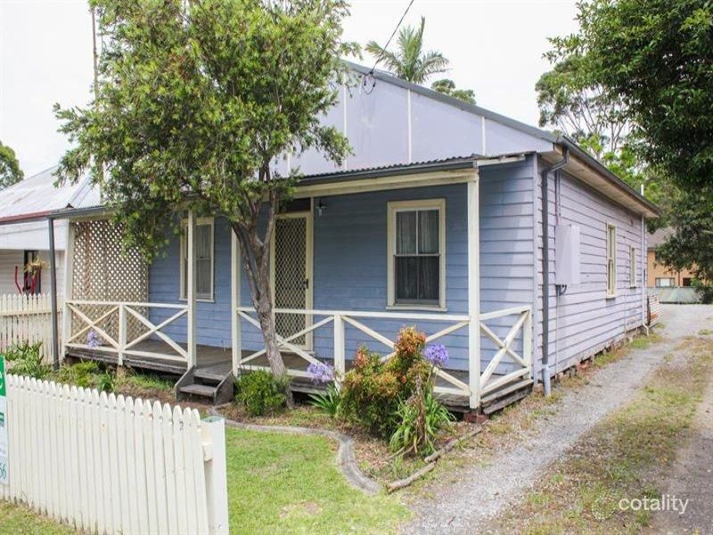 51 Underwood St, Corrimal, NSW 2518