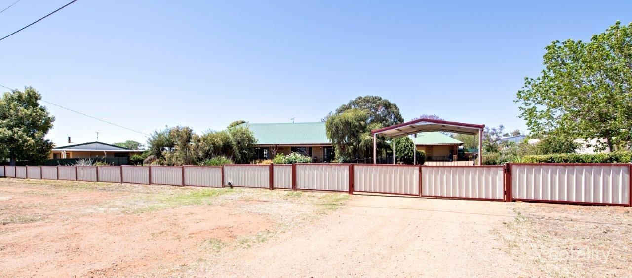 58 Umangla St, Wongarbon, NSW 2831