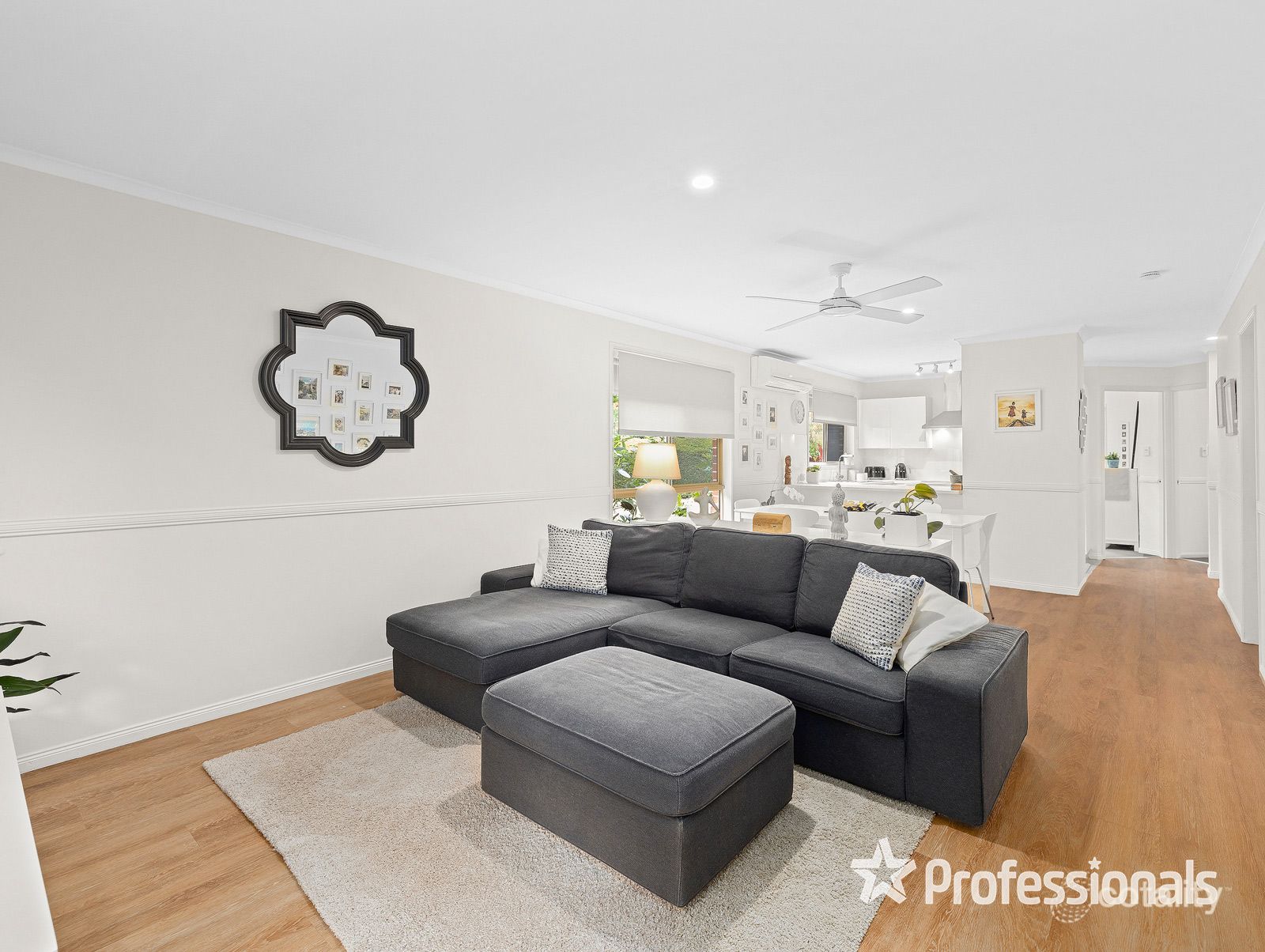 18/14 Brook St, Everton Park, QLD 4053