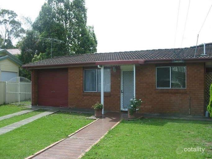 6 Cooyong Cres, Toongabbie, NSW 2146