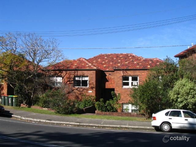 4/111-115 Carrington Rd, Coogee, NSW 2034
