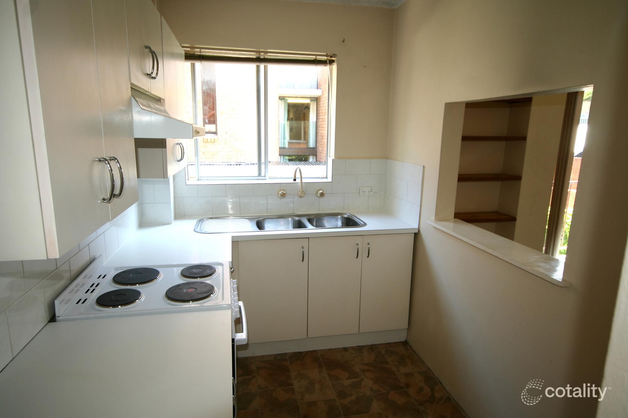 18/258 Johnston St, Annandale, NSW 2038