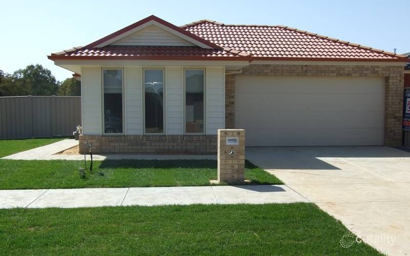 1a Boston Ct, Wangaratta, VIC 3677