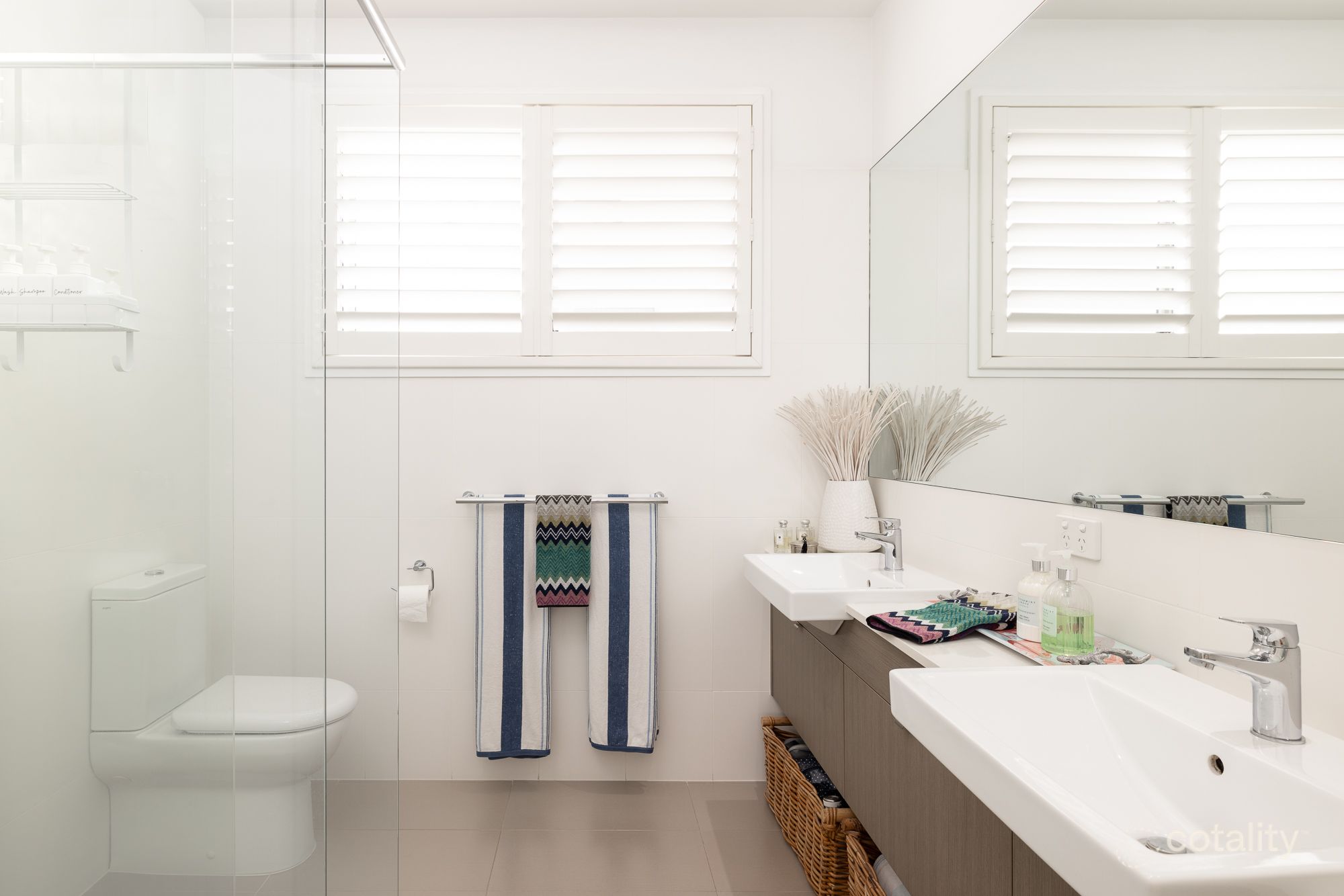 4/18 Willmington St, Wooloowin, QLD 4030