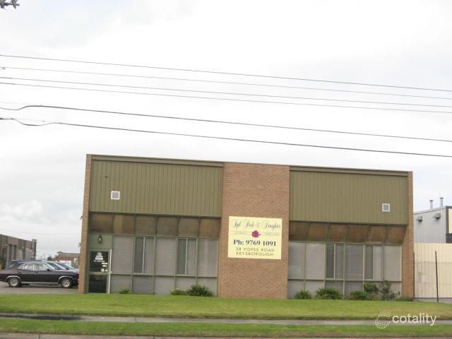 79/38-46 Popes Rd, Keysborough, VIC 3173
