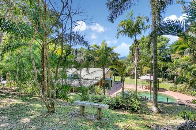 1 Punch Cl, Kuranda, QLD 4881
