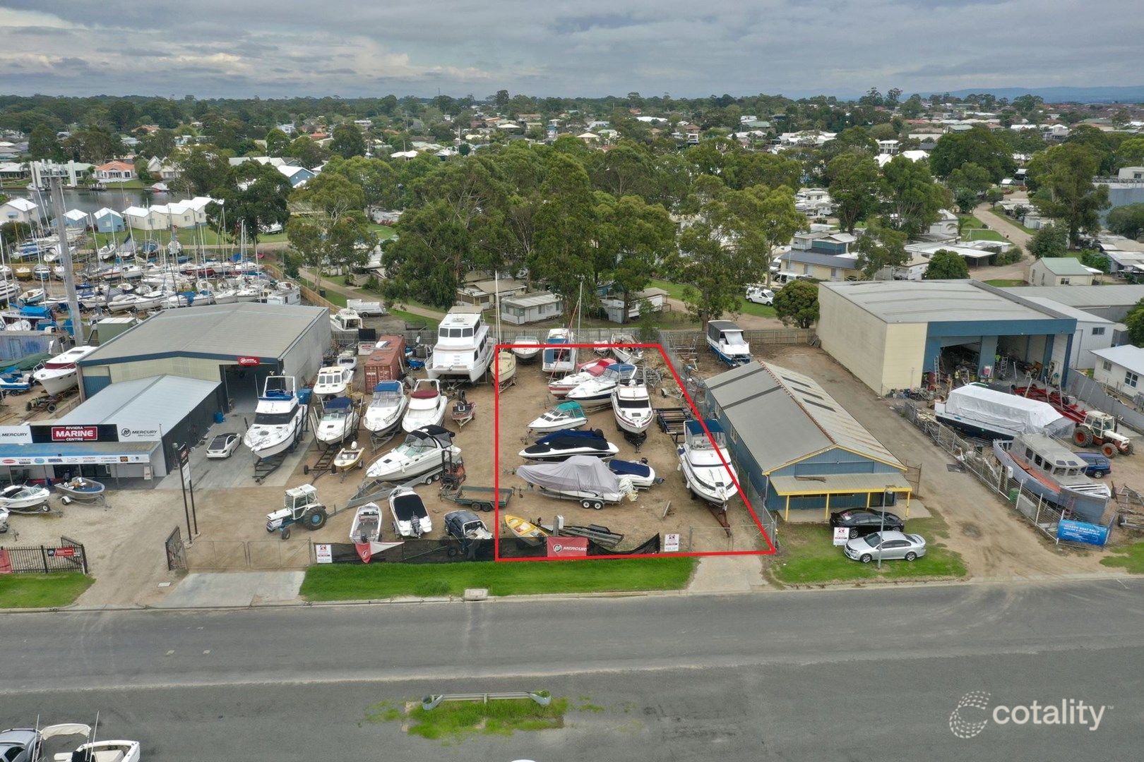 41-43 Slip Rd, Paynesville, VIC 3880