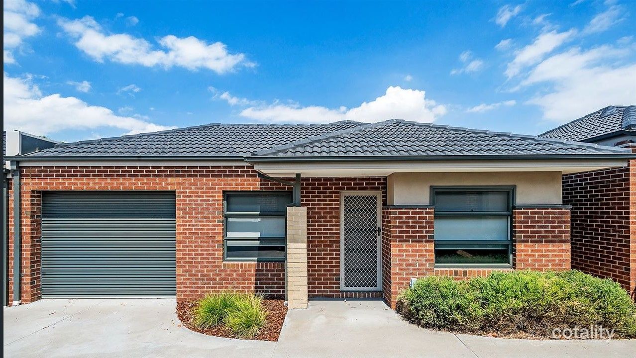 9/108 Maserati Dr, Epping, VIC 3076