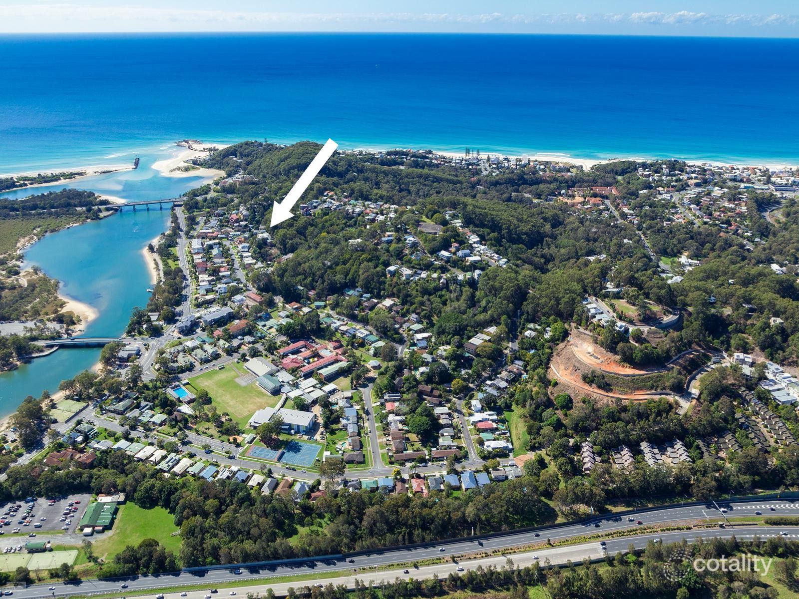 2/7 Dandaloo Dr, Currumbin, QLD 4223