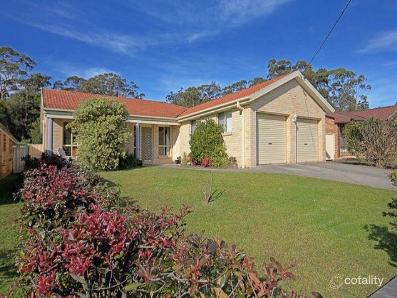 13 George Ave, Kings Point, NSW 2539