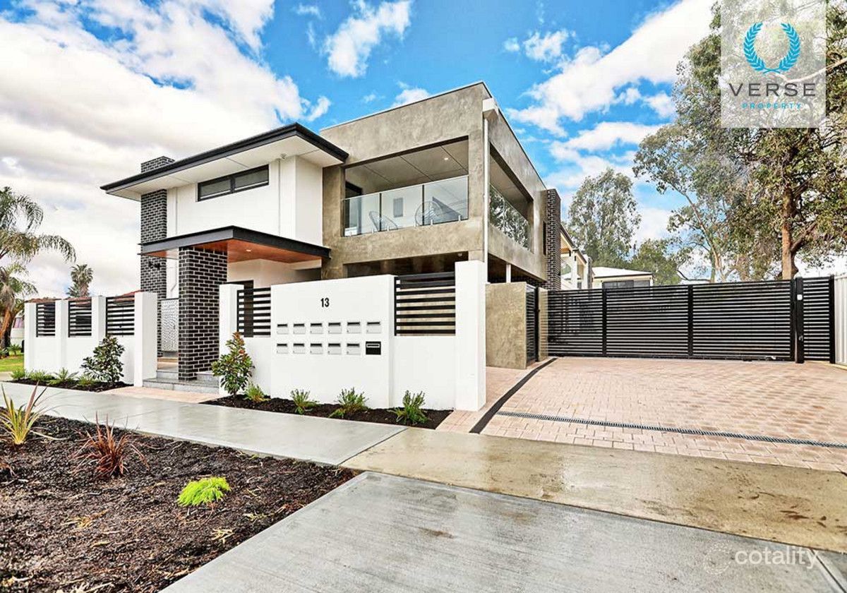 9/13 Lena St, Beckenham, WA 6107