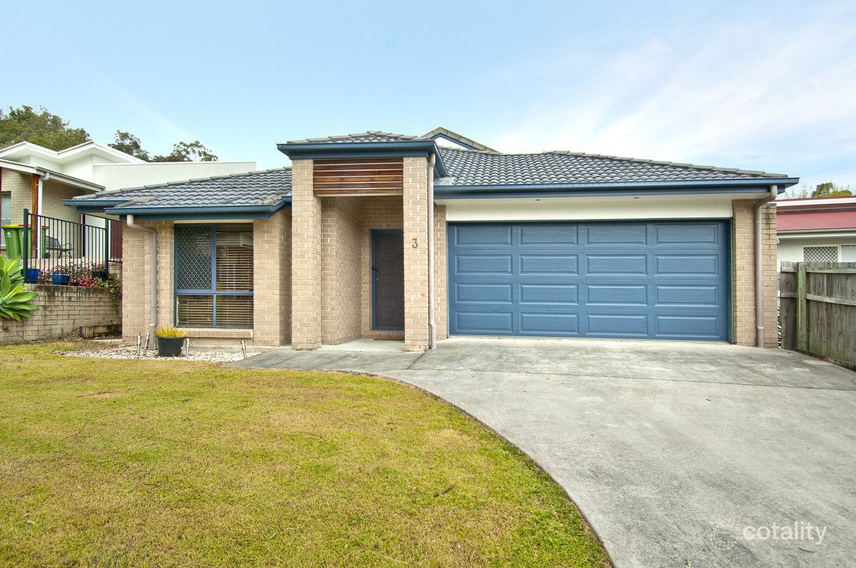 3 Undara Pl, Waterford, QLD 4133