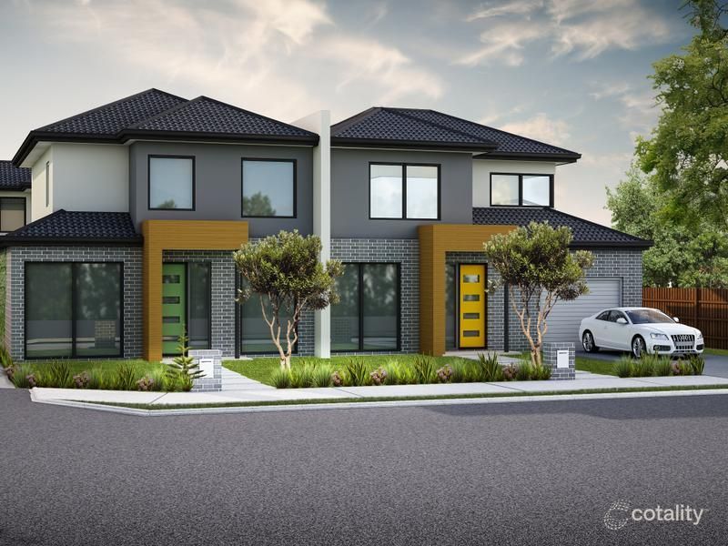 3/11 Dover St, Oakleigh East, VIC 3166