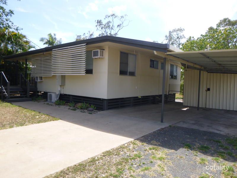 45 Hannah Cres, Dysart, QLD 4745