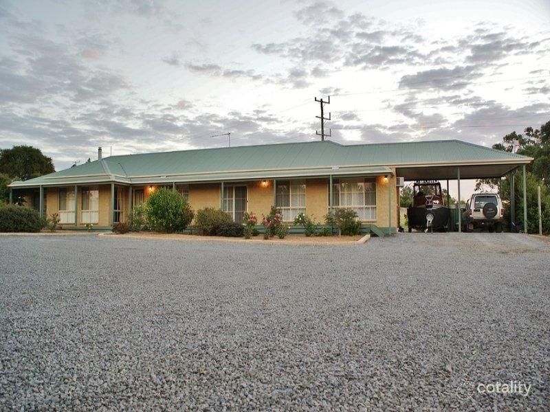 115 Mcgraths Trk, Hernes Oak, VIC 3825