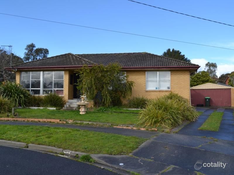 5 Daly Ct, Churchill, VIC 3842