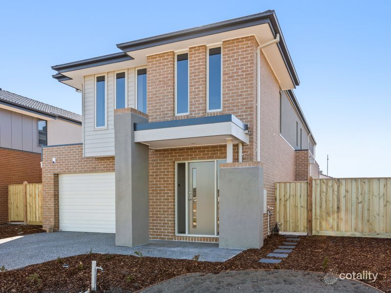 53 Baycrest Dr, Point Cook, VIC 3030