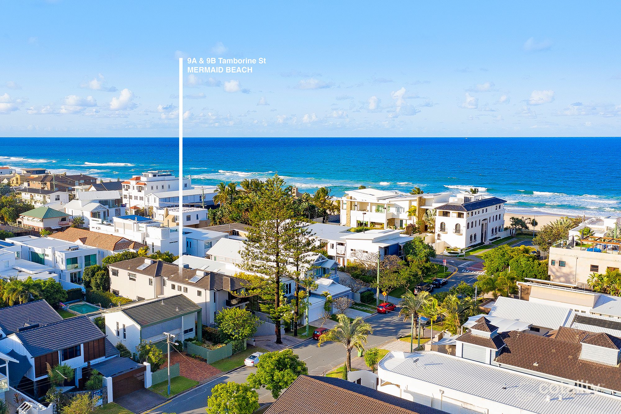 2/9 Tamborine St, Mermaid Beach, QLD 4218