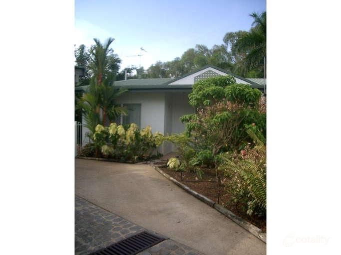 13/7 Hogan Ct, Gray, NT 0830